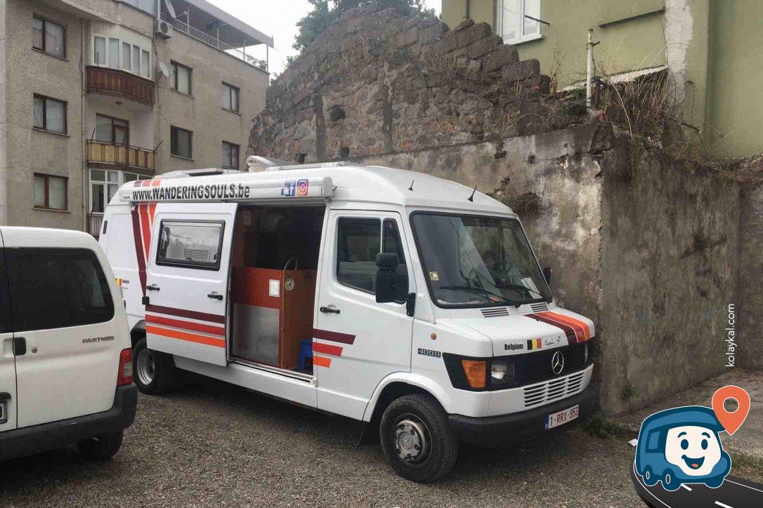 İran İslam Cumhuriyeti Başkonsolosluğu - Ortahisar, Trabzon
