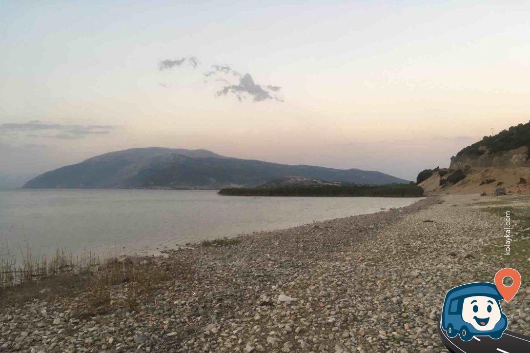 Göl Kenarı Ulaşımı Kolay Nokta - Senirkent, Isparta