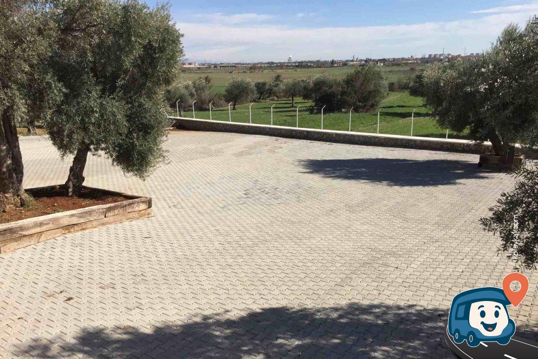 Karain Mağarası - Döşemealtı, Antalya