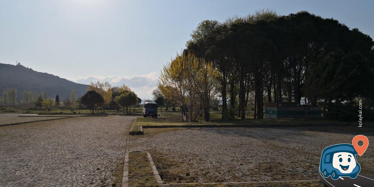 Kabatepe Milli Parkı Müzesi - Eceabat, Çanakkale