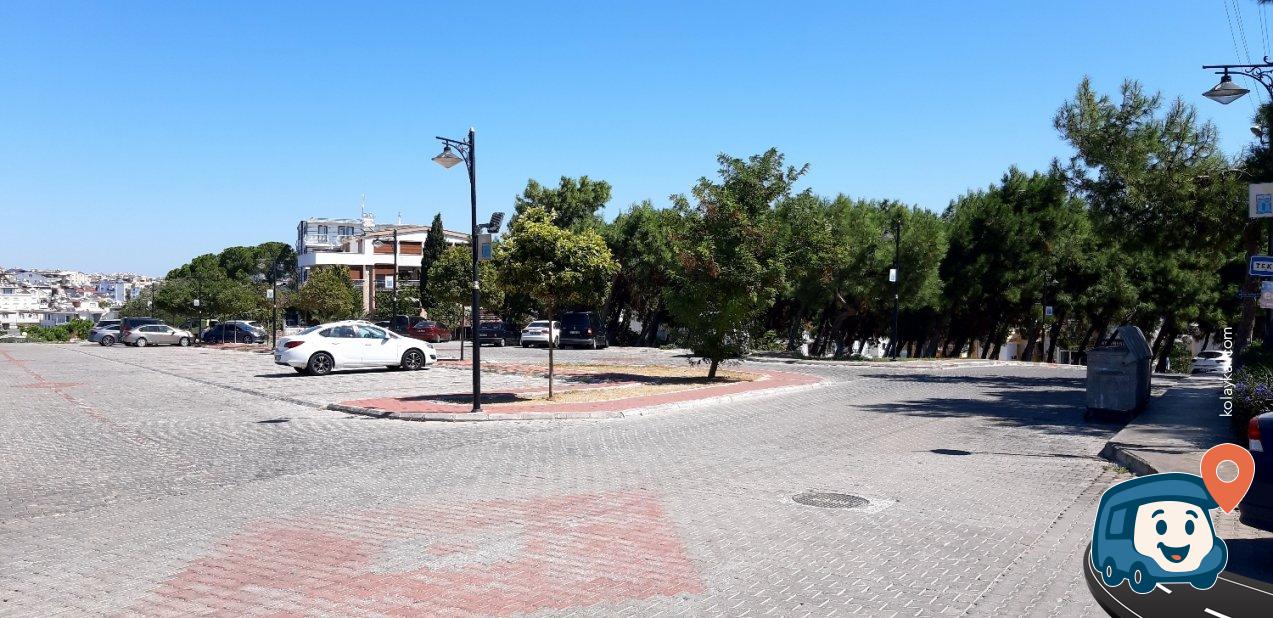 Didim Günlük Otopark - Aydın