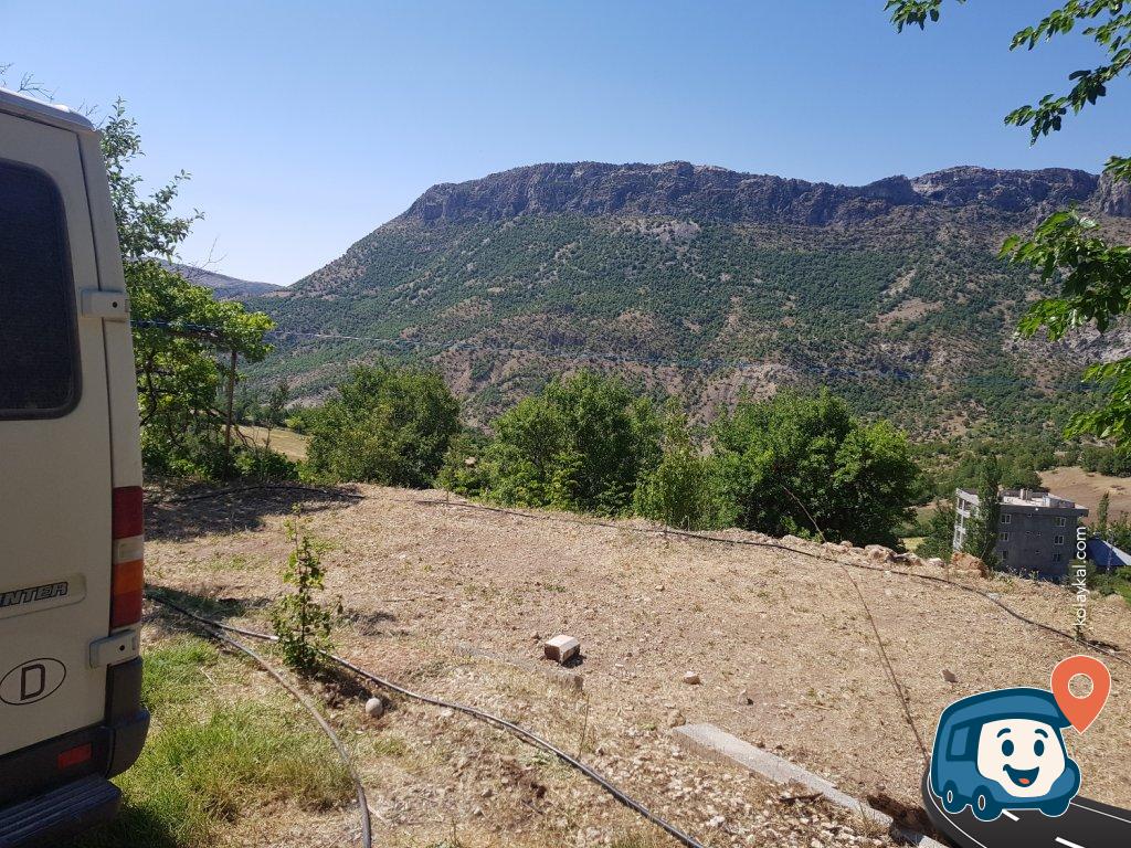 Otel Karadut Pansiyon (camping & Restaurant) - Kâhta, Adıyaman