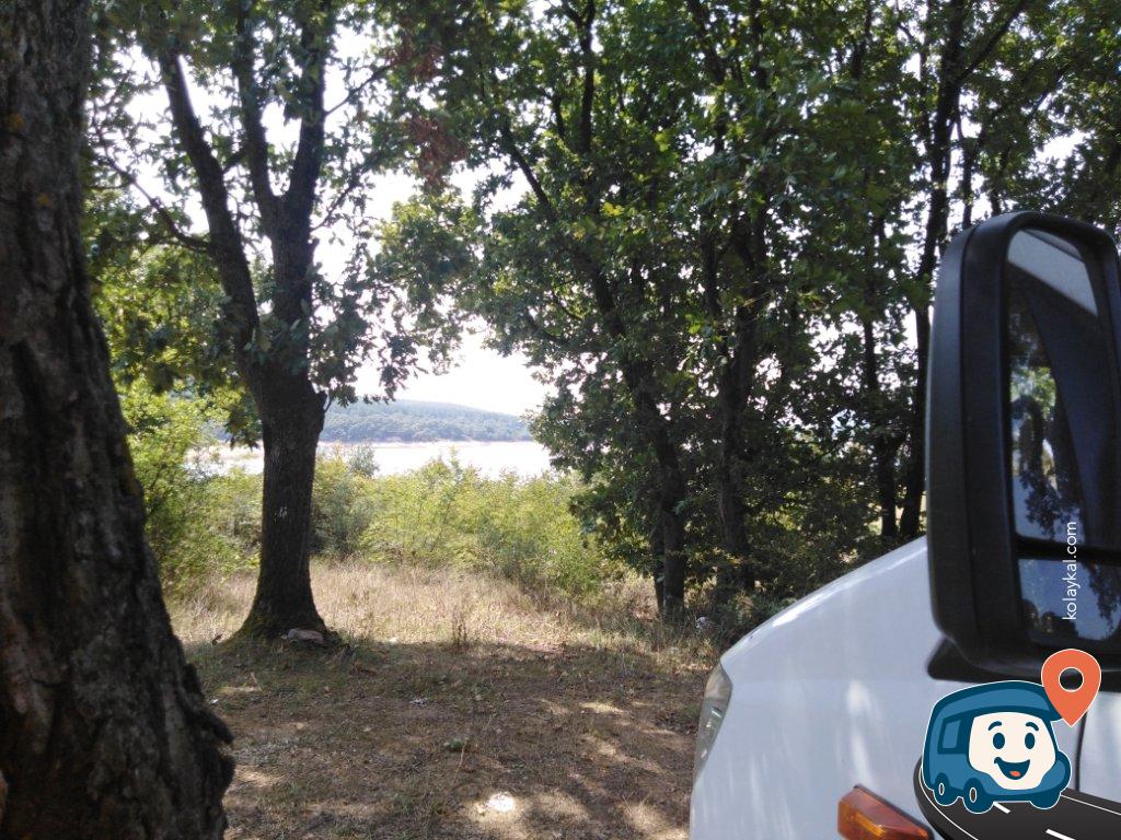 Sakarya Gölü Kamp Alanı - Pendik, İstanbul