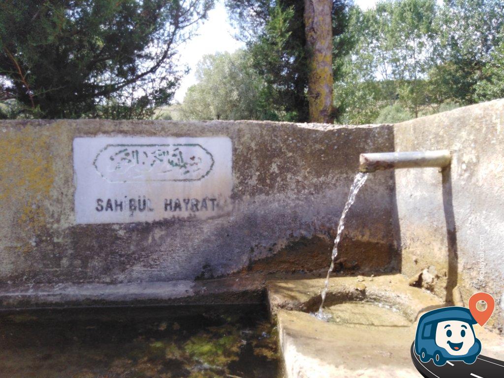 Dağoğlu Temiz Su Kaynağı - İzmit, Kocaeli