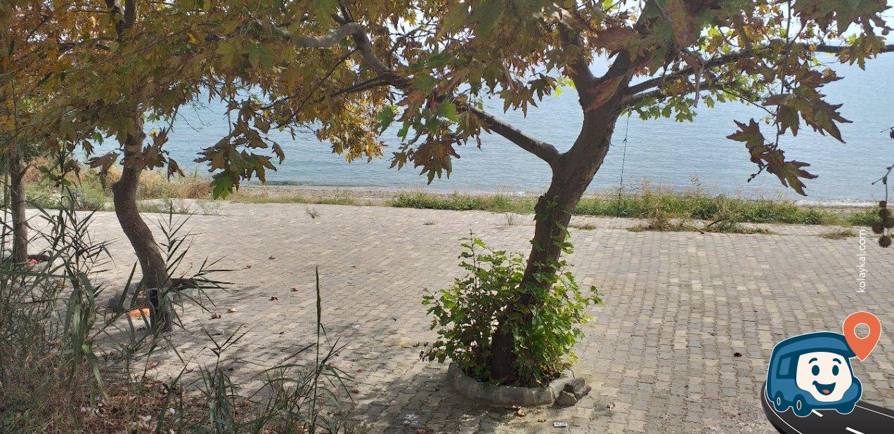 Tekirdağ Sahili Kamp ve Dinlenme Alanı - Süleymanpaşa