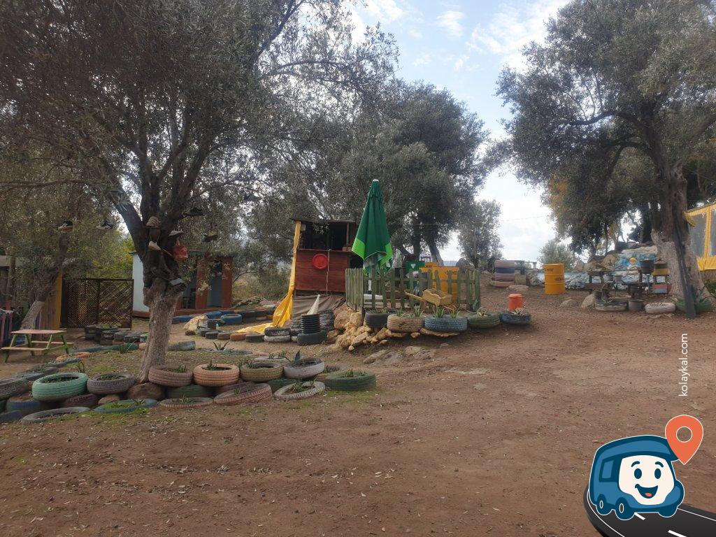 Volo Camping - Bodrum, Muğla
