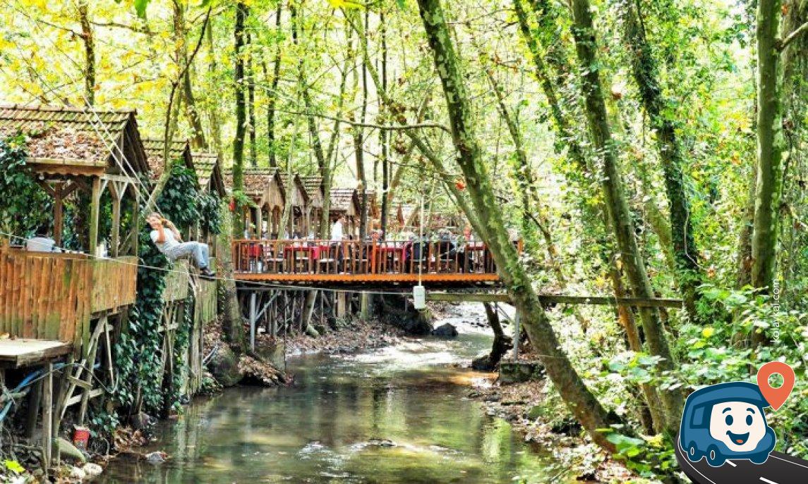 Karaaslan Camping - Başiskele, Kocaeli