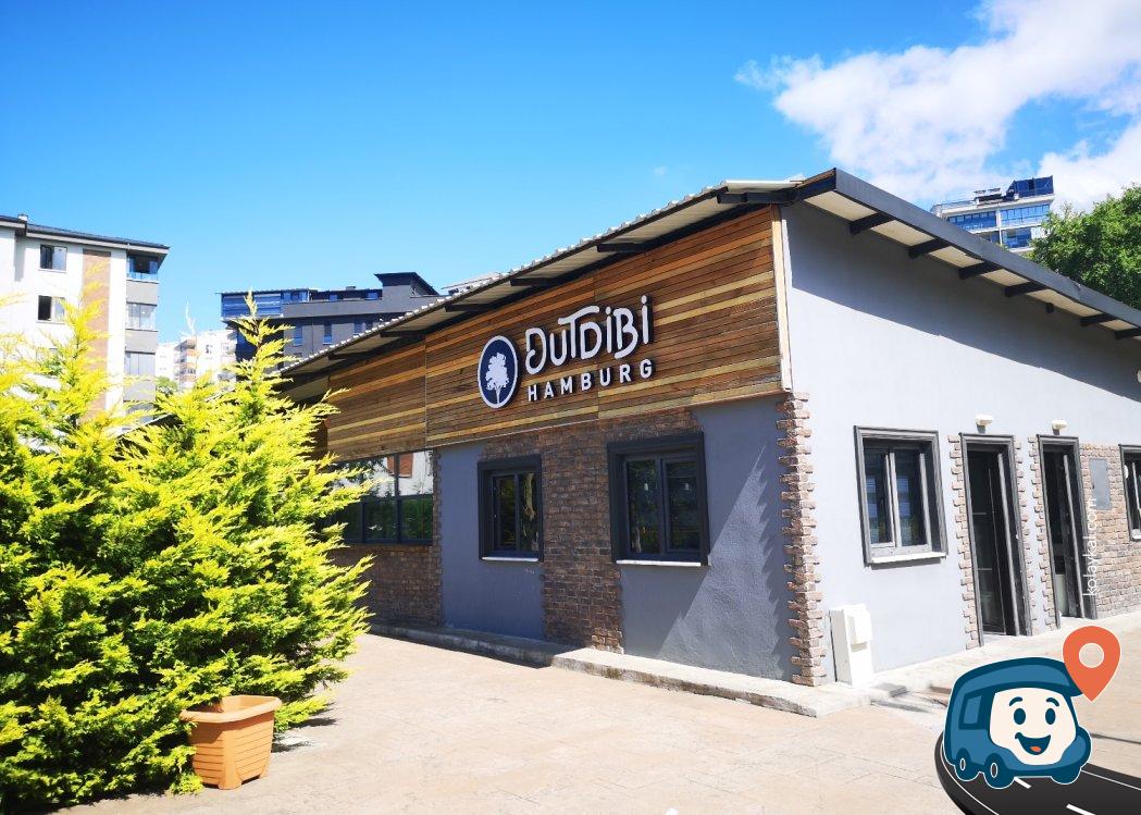 Hamburg Camping - Akçakoca, Düzce