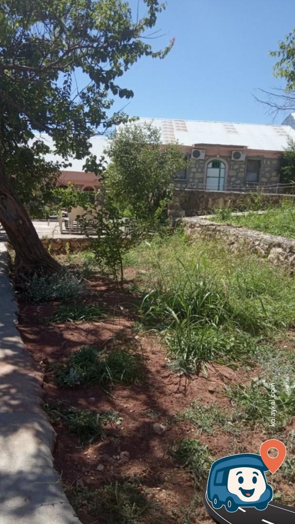 Kervanserei Lodge Kamp Alanı - Kâhta, Adıyaman