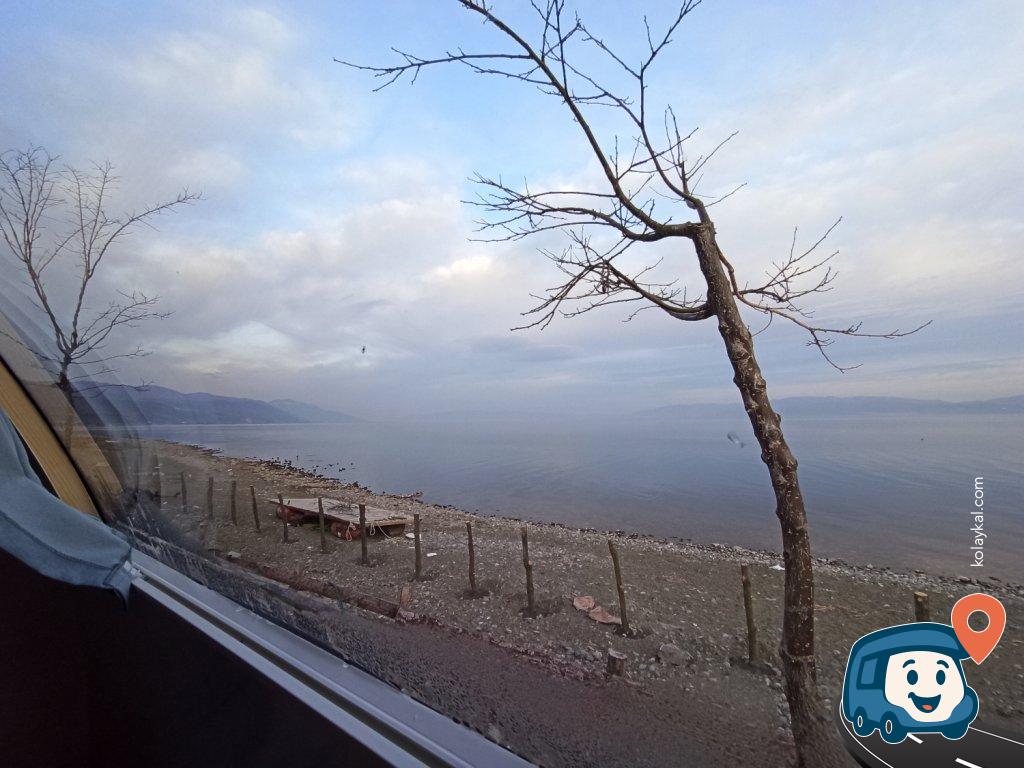 La Cabaña İznik - İzni̇k, Bursa