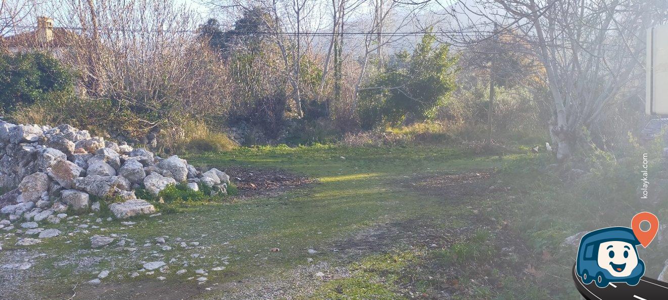 Tlos Antik Kenti - Seydikemer, Muğla