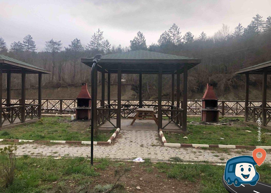 Horma Kanyonu - Pınarbaşı, Kastamonu