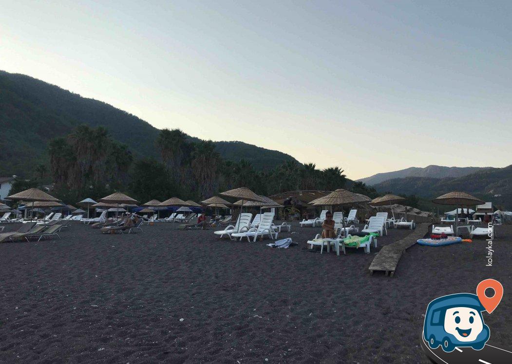 Ekincik Kamping - Köyceğiz, Muğla