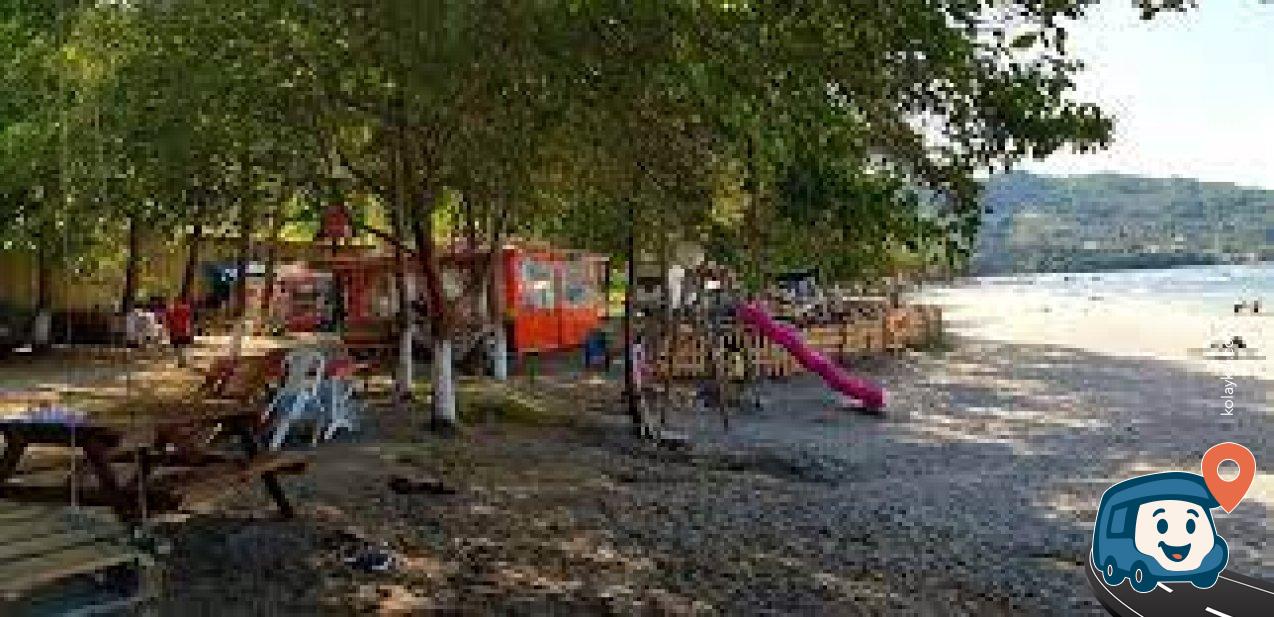 Yalı Piknik Çadır Kamp - Perşembe, Ordu