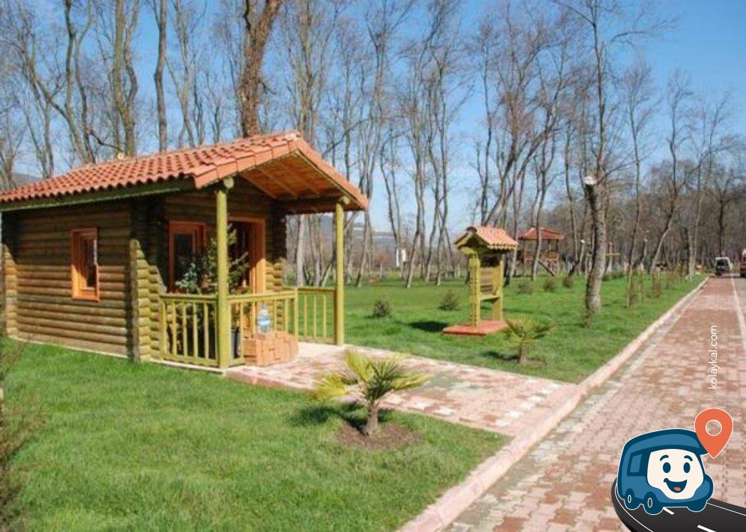Çaycuma Kent Ormanı - Zonguldak
