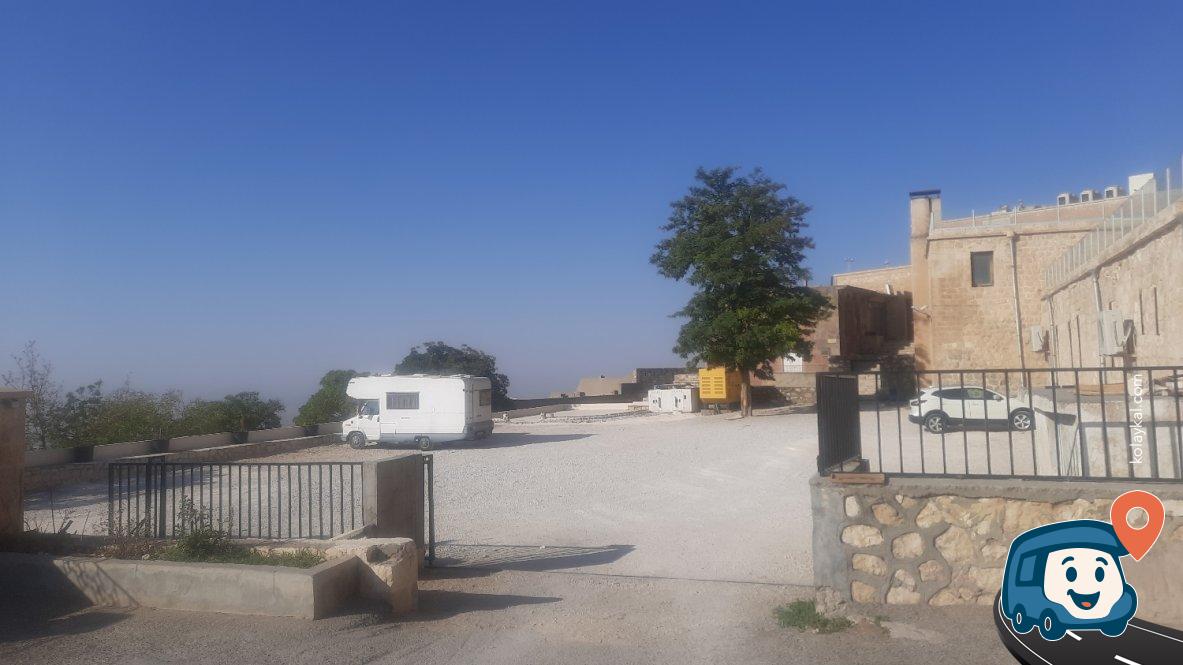 Old City Mardin Hotel & Hostel - Artuklu