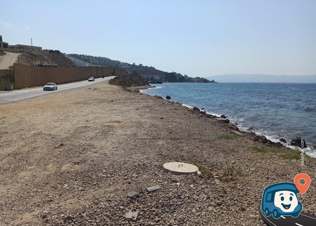 Gümbet Sahili Kamp ve Karavan Alanı - Bodrum, Muğla
