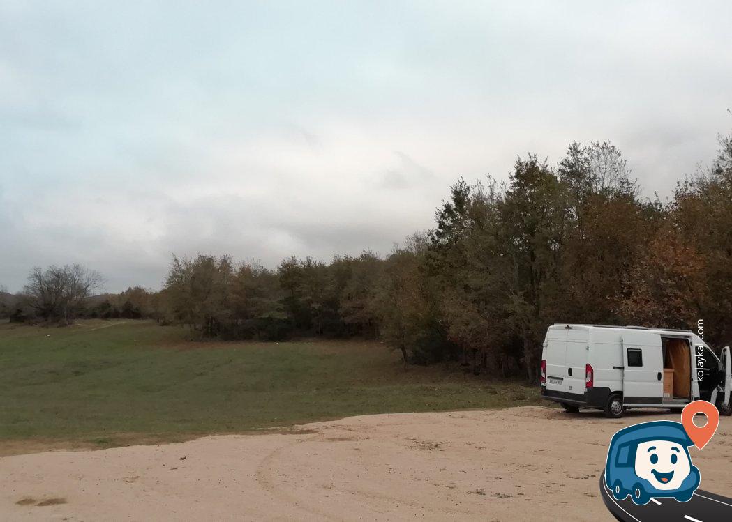 Off Road Etkinlik Pisti - Gebze, Kocaeli