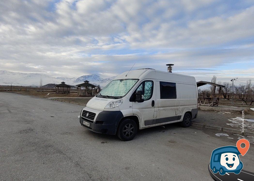 Ekşisu Mesire Alanı - Erzincan Merkez, Erzincan