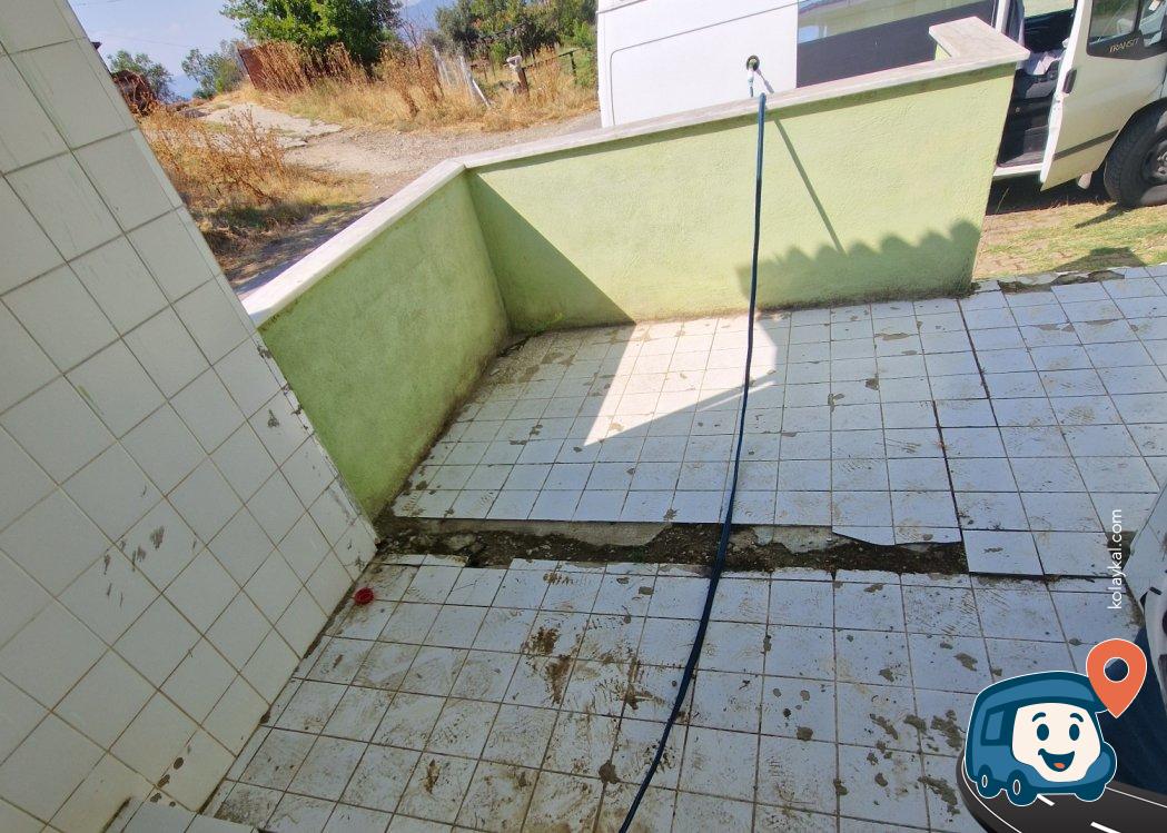 Karavan ve Kamp İçin Su Kaynağı - Gelibolu, Çanakkale
