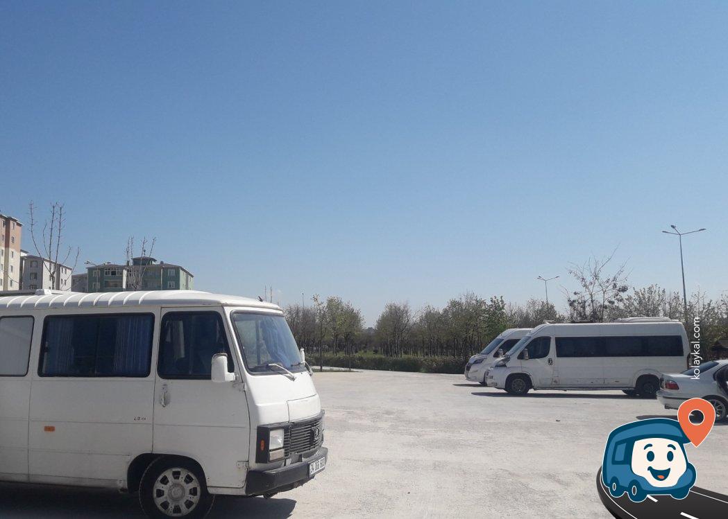 Wood Park - Çayırova, Kocaeli