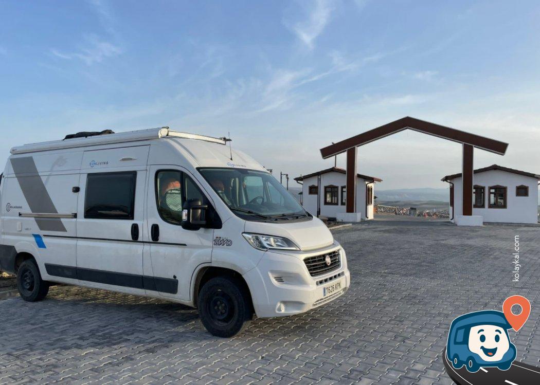 Hıdırlıktepe - Beypazarı, Ankara