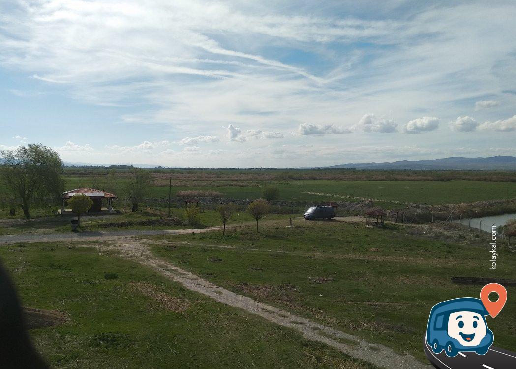 Seydiler Piknik Alanı - Çay, Afyonkarahisar