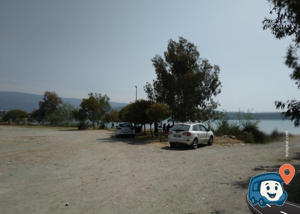 Kıyıkışlacık Pazar Yeri - Milas, Muğla