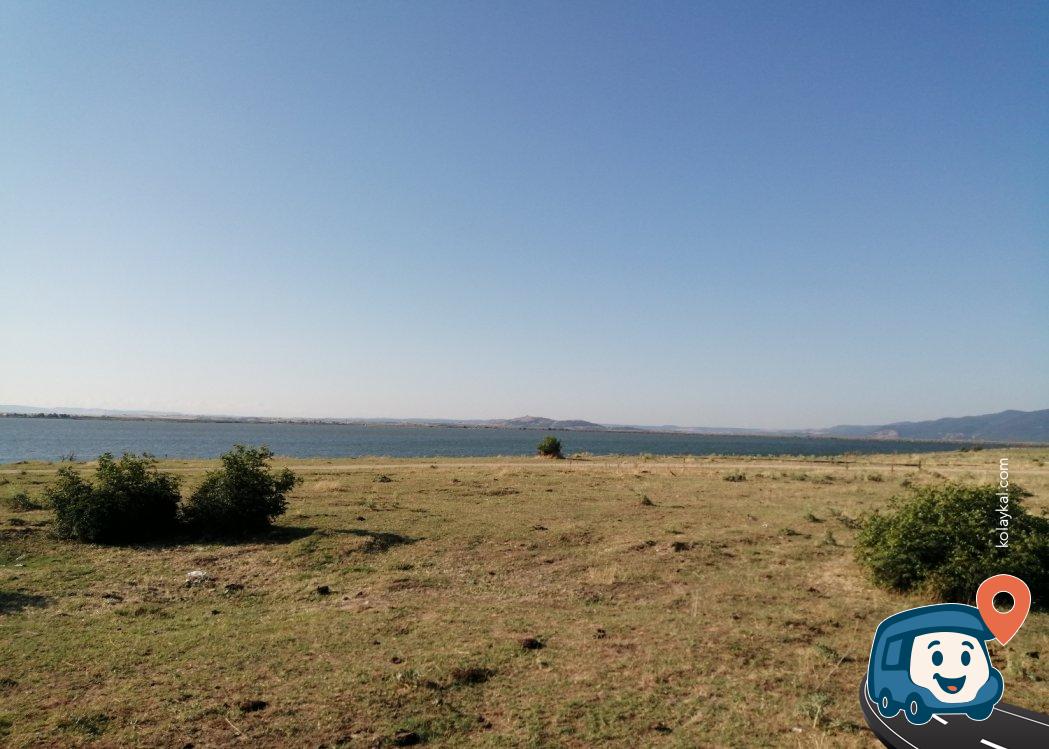 Sakin Göl Kenarı Kamp Alanı - İpsala, Edirne