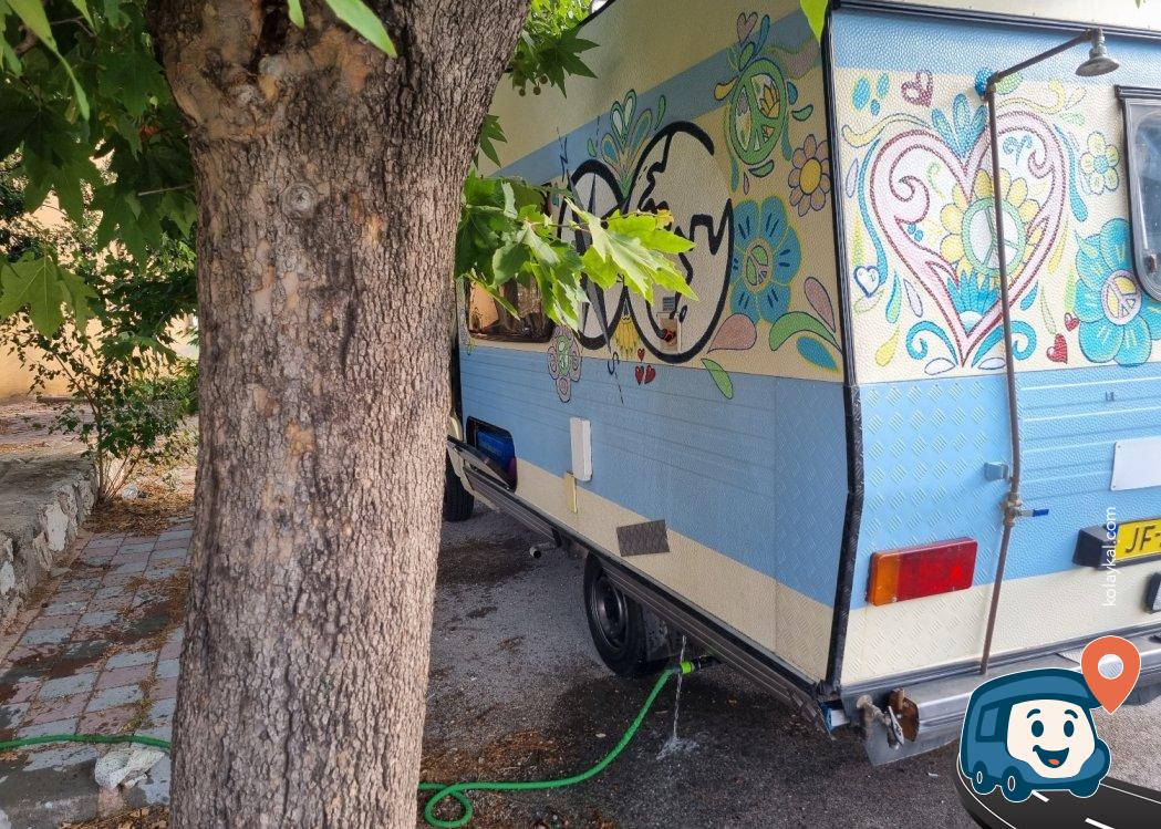 Döşemealtı Su Çeşmesi - Antalya