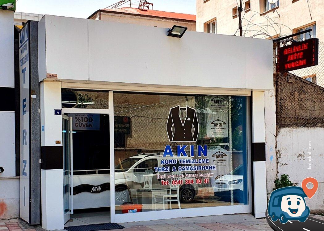 Doğubayazıt Çamaşırhane - Ağrı