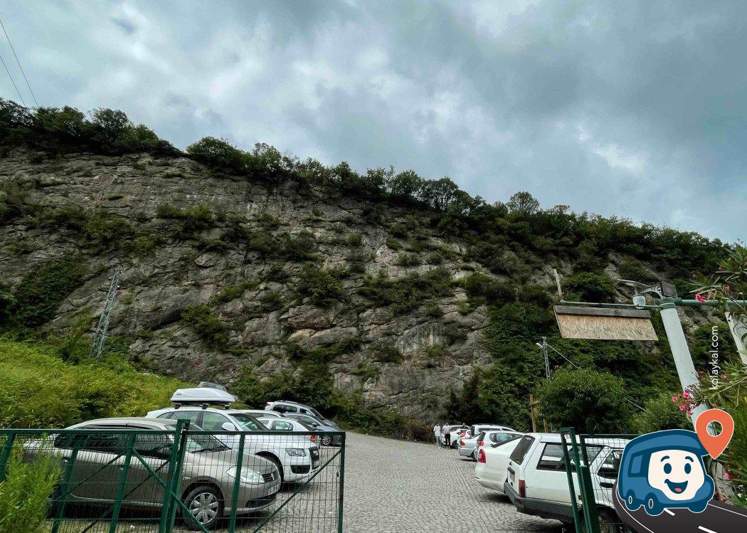 Beşiroğlu Restaurant Cafe Camping - Cide, Kastamonu