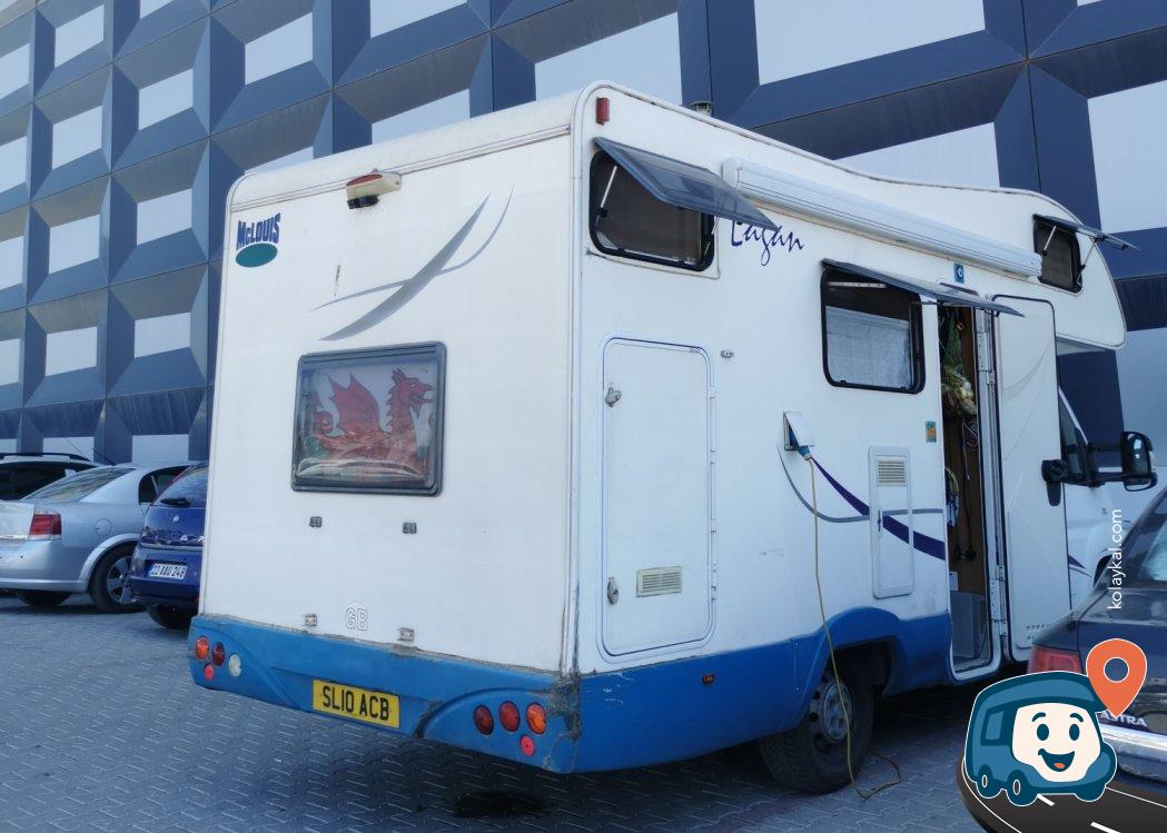 Adıyaman Park Avm Otoparkı - Adıyaman Merkez