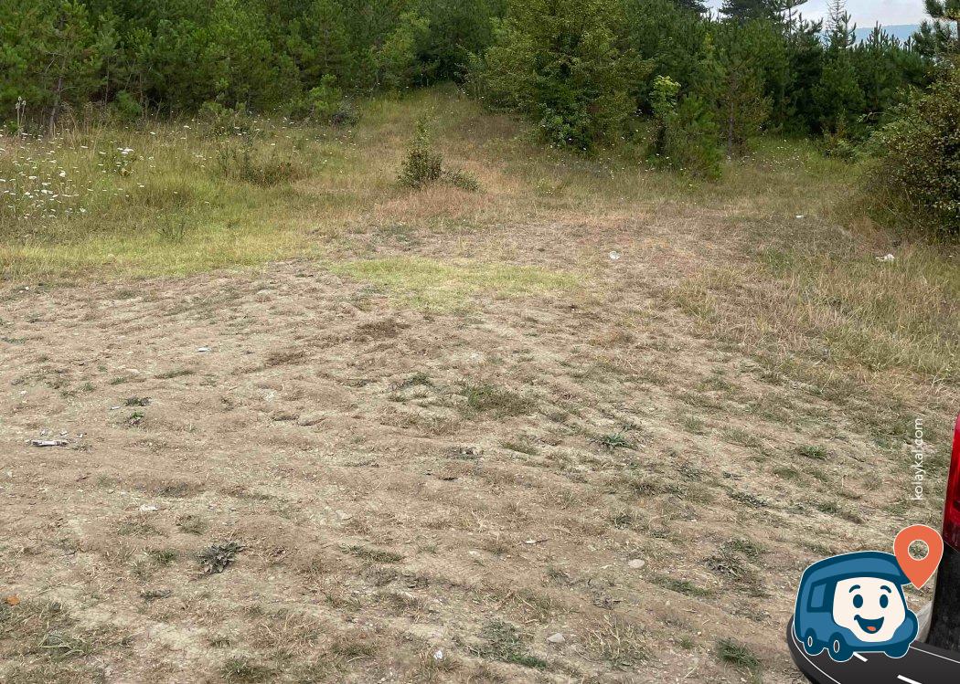 Horma Kanyonu Yakını Ücretsiz Kamp Alanı - Pınarbaşı, Kastamonu