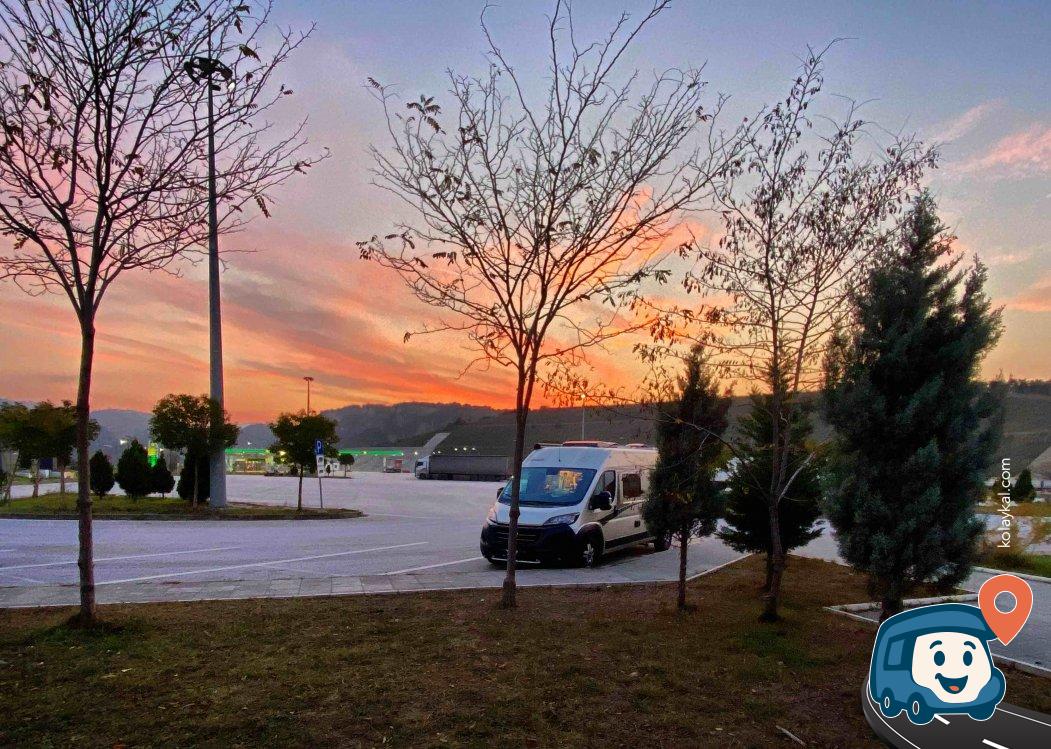 Oksijen 14 Altınova - Yalova