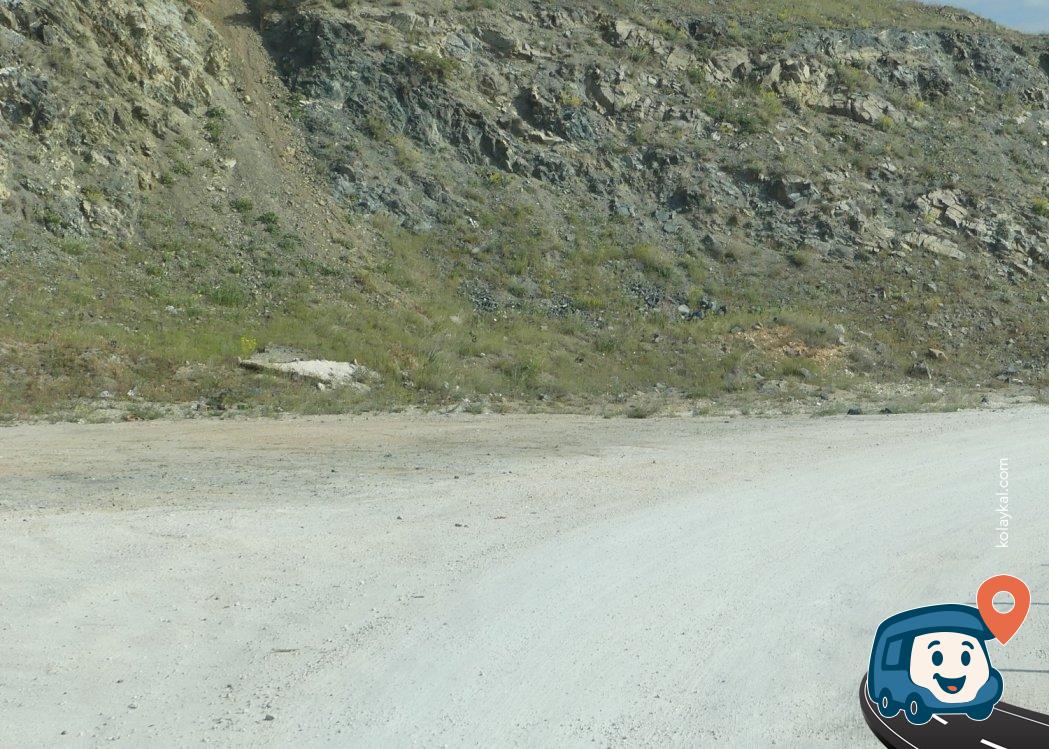 Aktaş - Niğde Merkez, Niğde
