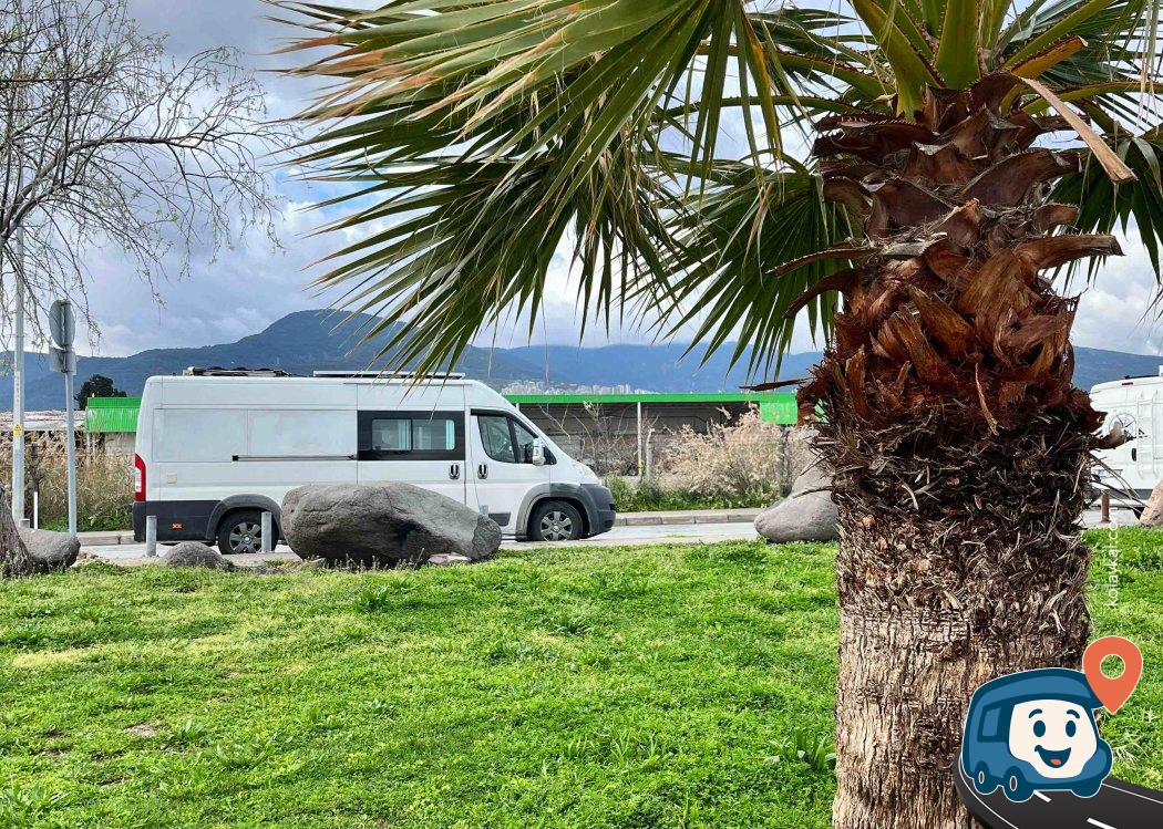 İzmir Halk Parkı - Balçova