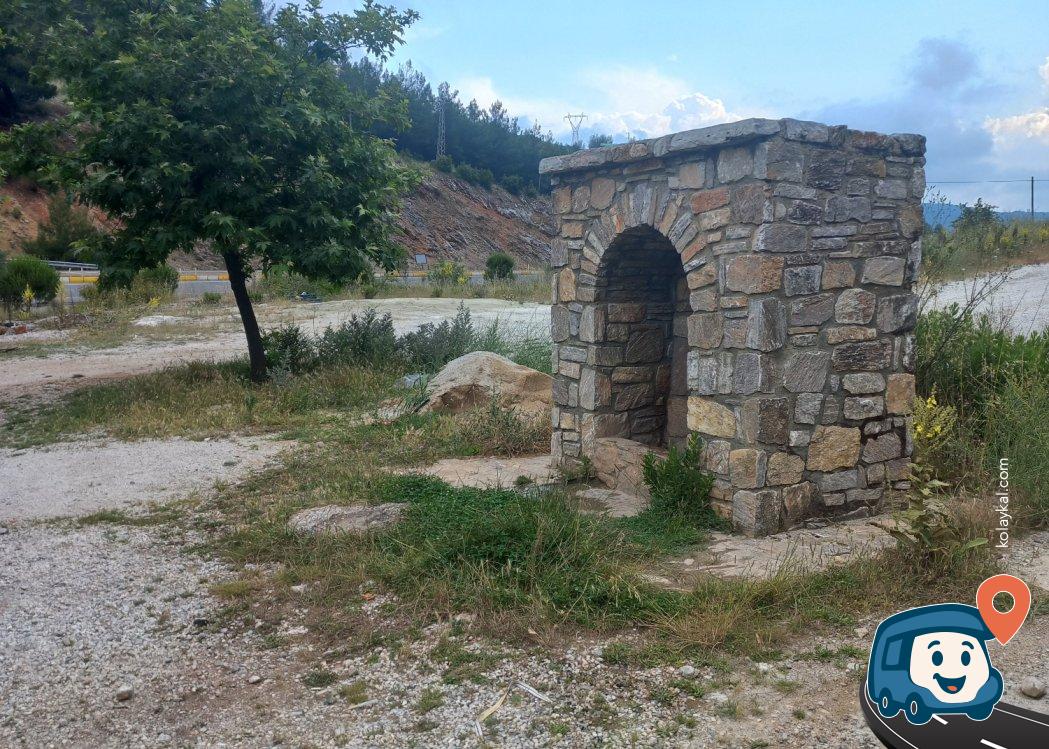 Muğla Su Kaynağı Ücretsiz - Ula