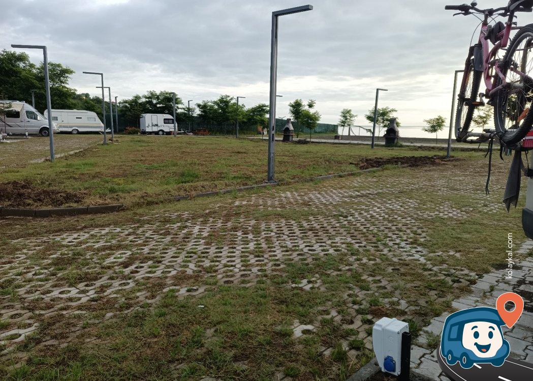 Ordu Perşembe Karavan Park ve Kamp Alanı
