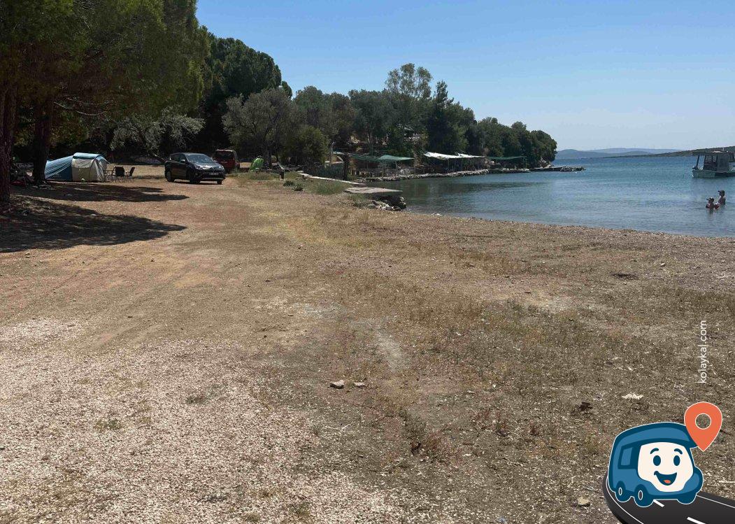 Akın Kamping - Urla, İzmir