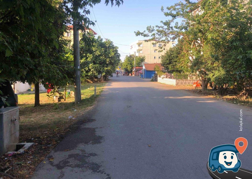 Kocadere Çeşmesi - Çınarcık, Yalova