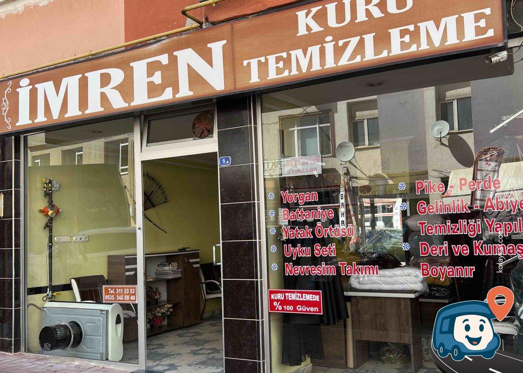 Çamaşırhane Hizmeti Temiz ve Hızlı - Gerede, Bolu