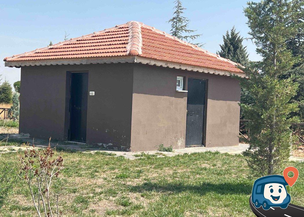 Piknik Alanı - Odunpazarı, Eskişehir