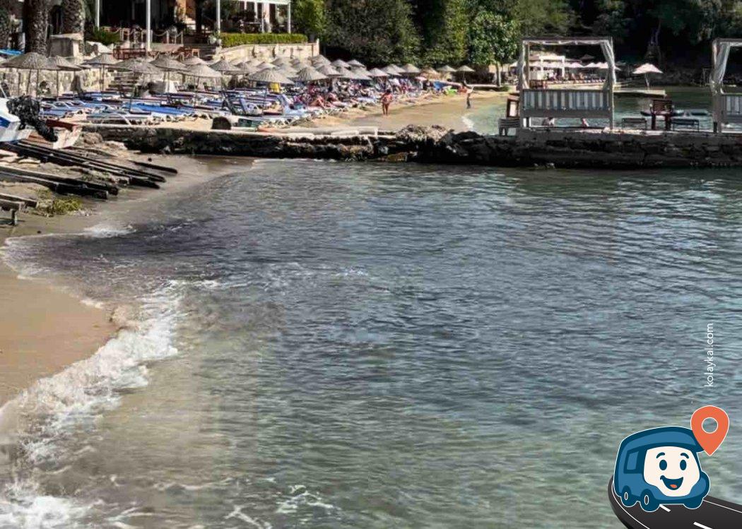 Mobil Aile Çay Bahçesi (erbakan'ın Yeri) - Sinop Merkez, Sinop