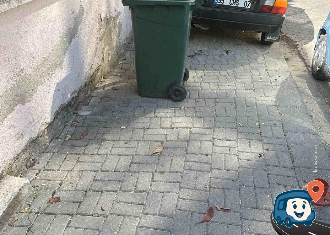 Cami Yanı Karavan ve Kamp Alanı - Pamukkale, Denizli