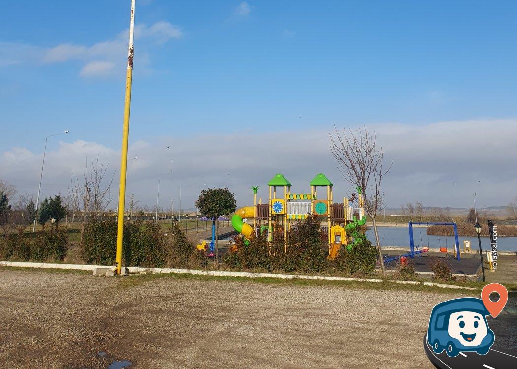İpsala Fuar Alanı - Edirne