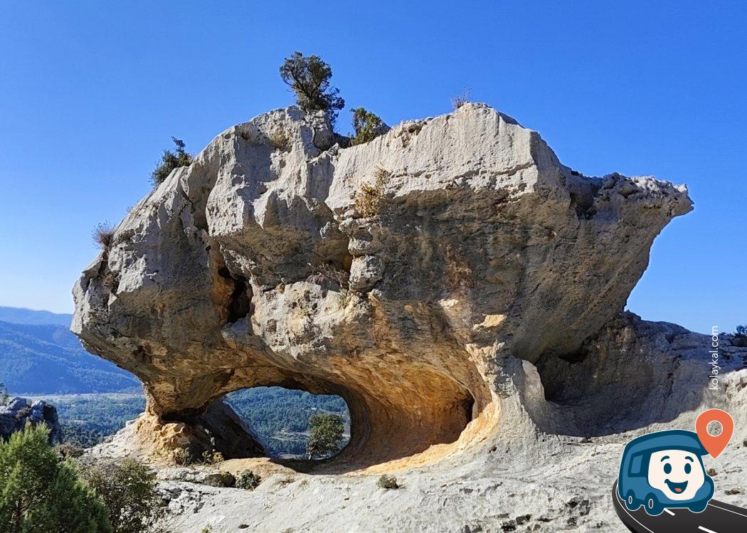 Ahmetler Kamp Alanı - Manavgat, Antalya