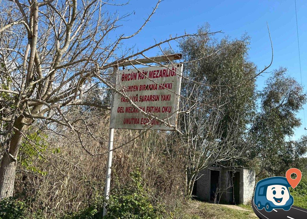 Ücretsiz Su Kaynağı - Çukurova, Adana