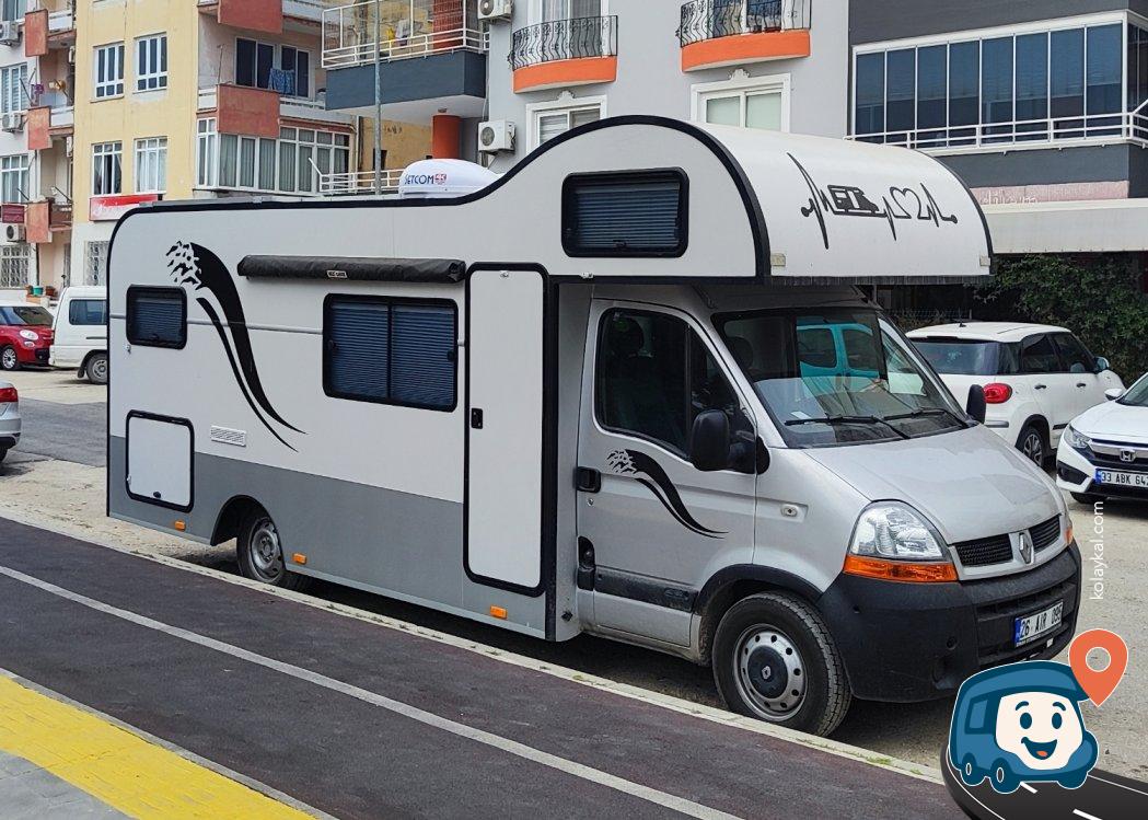 Silifke Günlük Otopark - Mersin