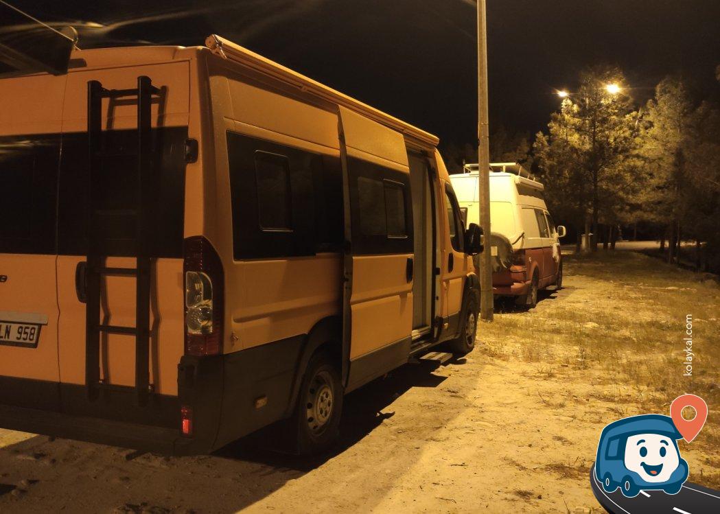 Resul Osman Tepesi Seyir Terası ve Piknik Alanı - Kilis Merkez, Kilis